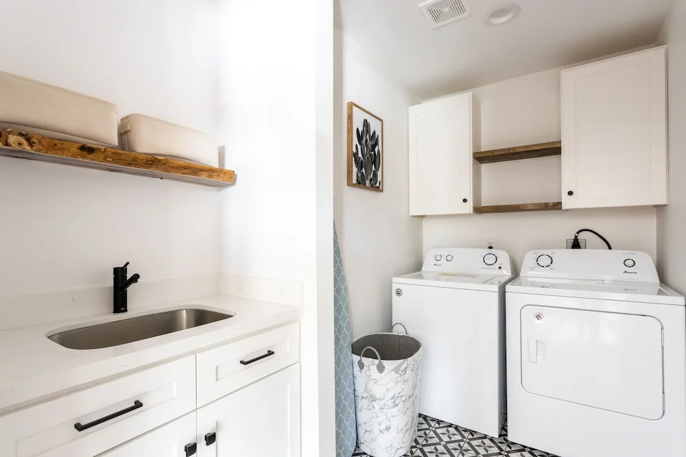 New Listing! Modern 3,324 Square Foot Getaway W/ Pool Home