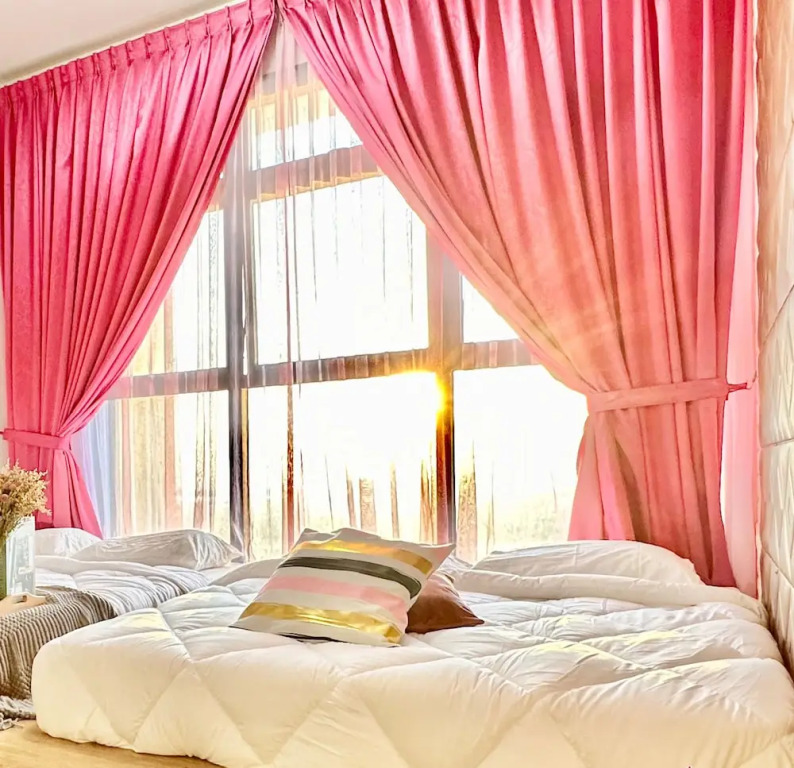 Atlantis Residence 1BR Family Suites