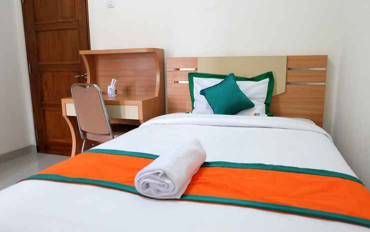 Homestay Syariah Gejayan Dekat Pakuwon Mall by Simply Homy