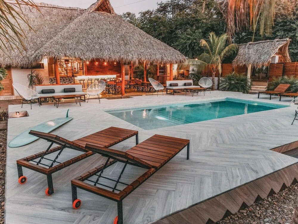 El Pez Surf Hotel