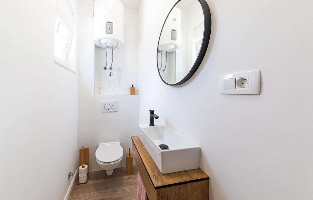 Beautiful Home In Trogir