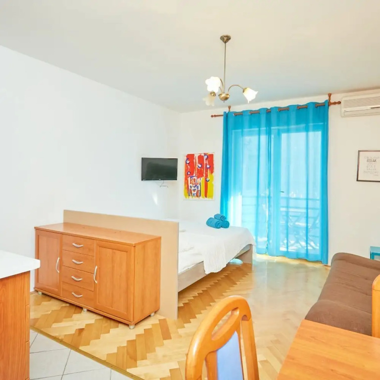 Studio Lapad Beach