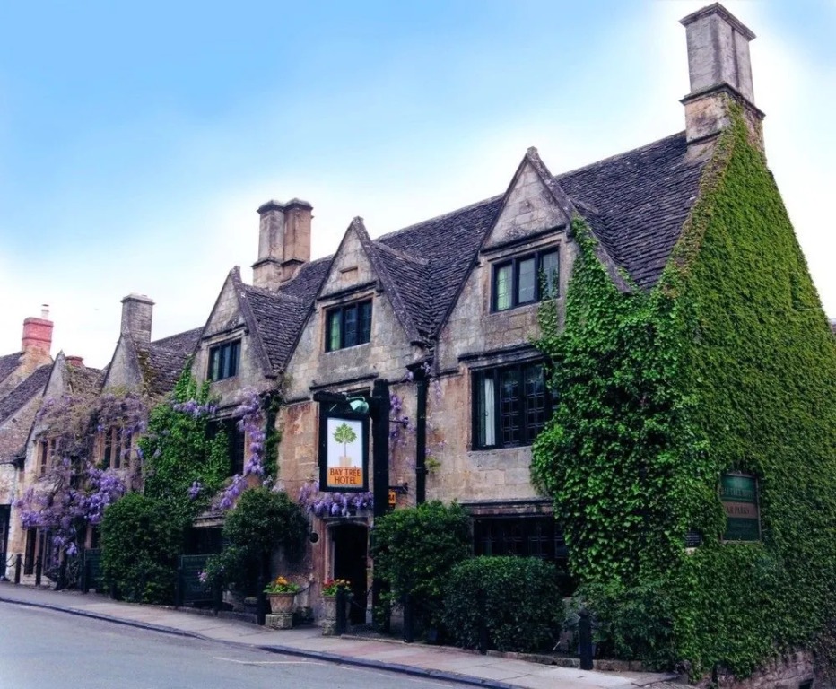 The Bay Tree Hotel