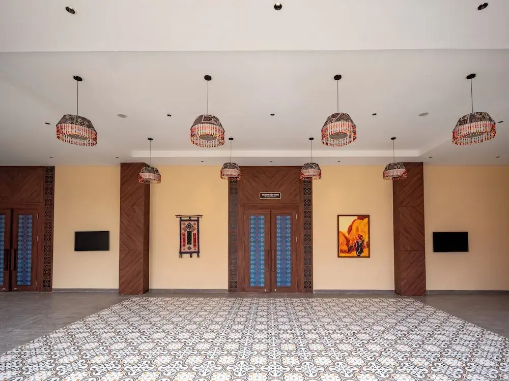 Flamingo Tan Trao Resort Managed by Flamingo Hotels & Resorts