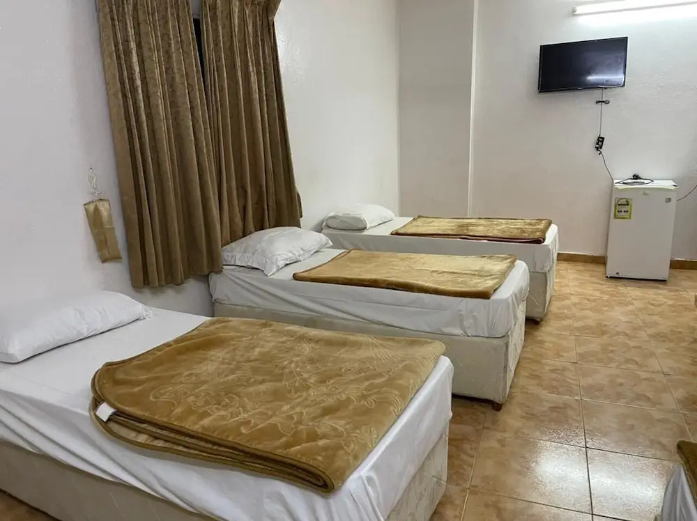 Rahiq Hotel