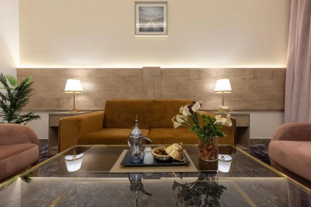 Hotel 21 Makkah