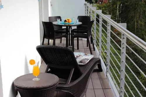 Apartament Flotylla Międzyzdroje