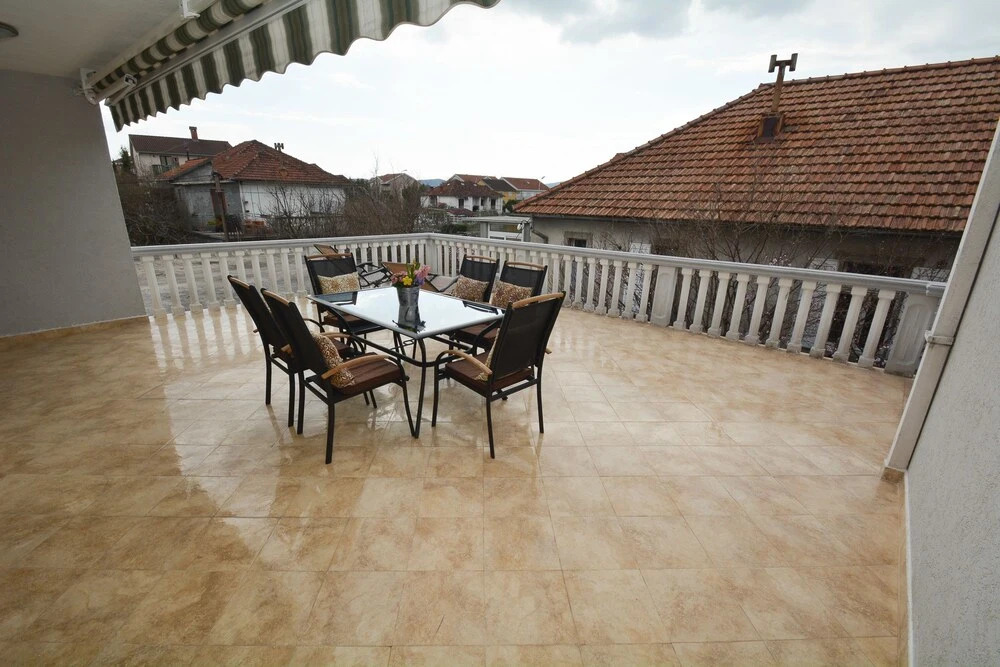 Family Tivat Apartments
