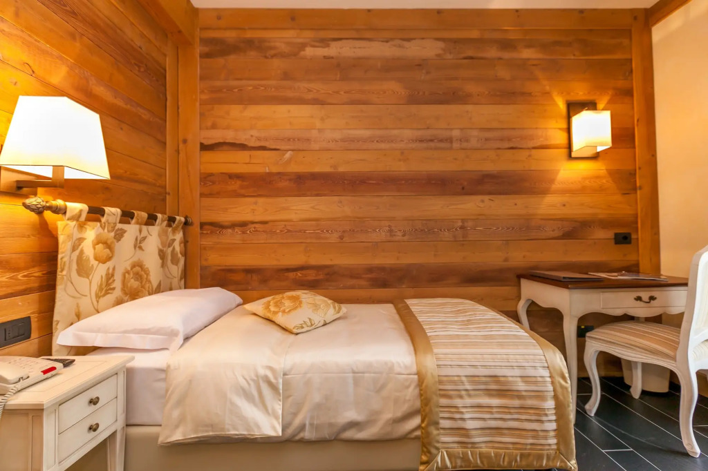 Hotel Lo Scoiattolo