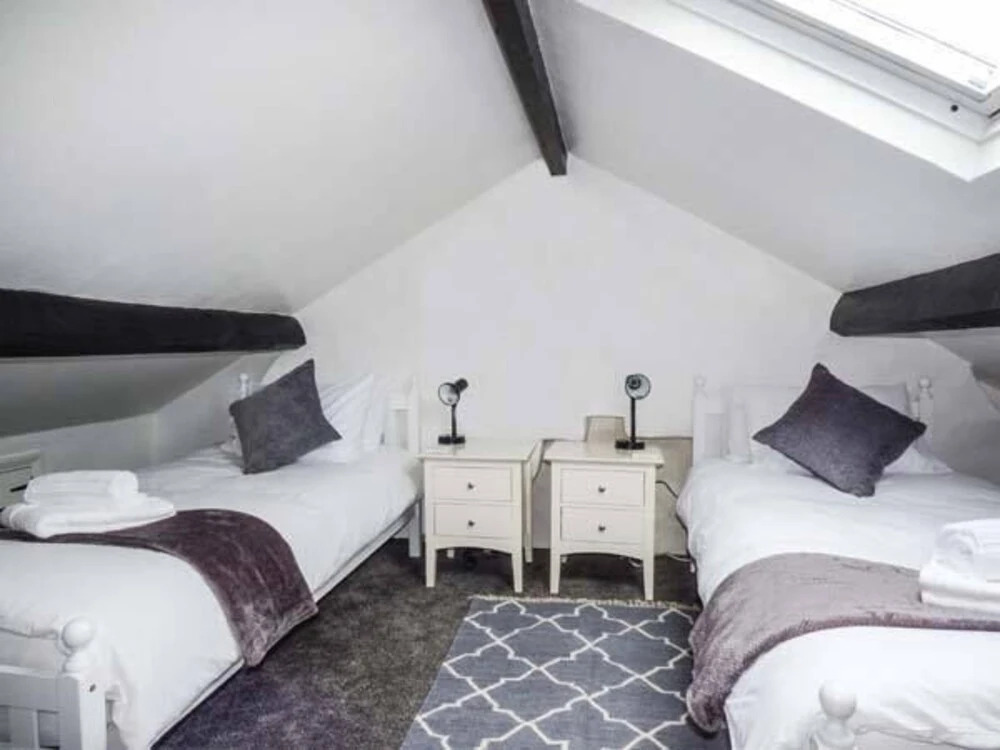 Rose's Cottage