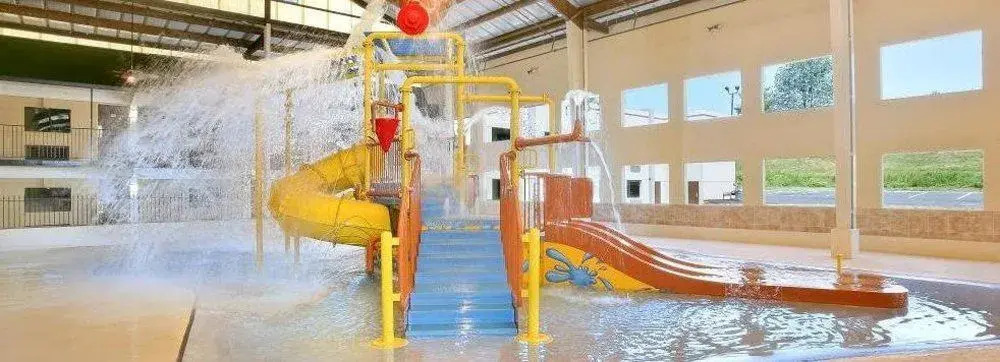 Quality Inn & Suites West Waterpark