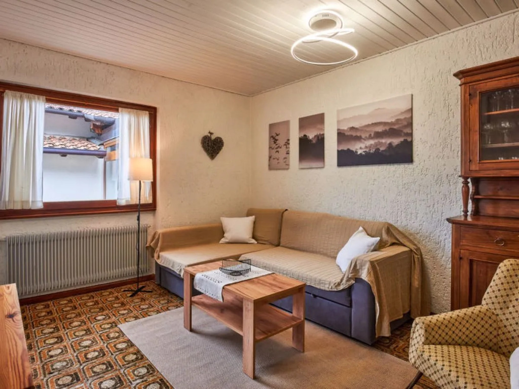 Holiday Home Rocchetta by Interhome