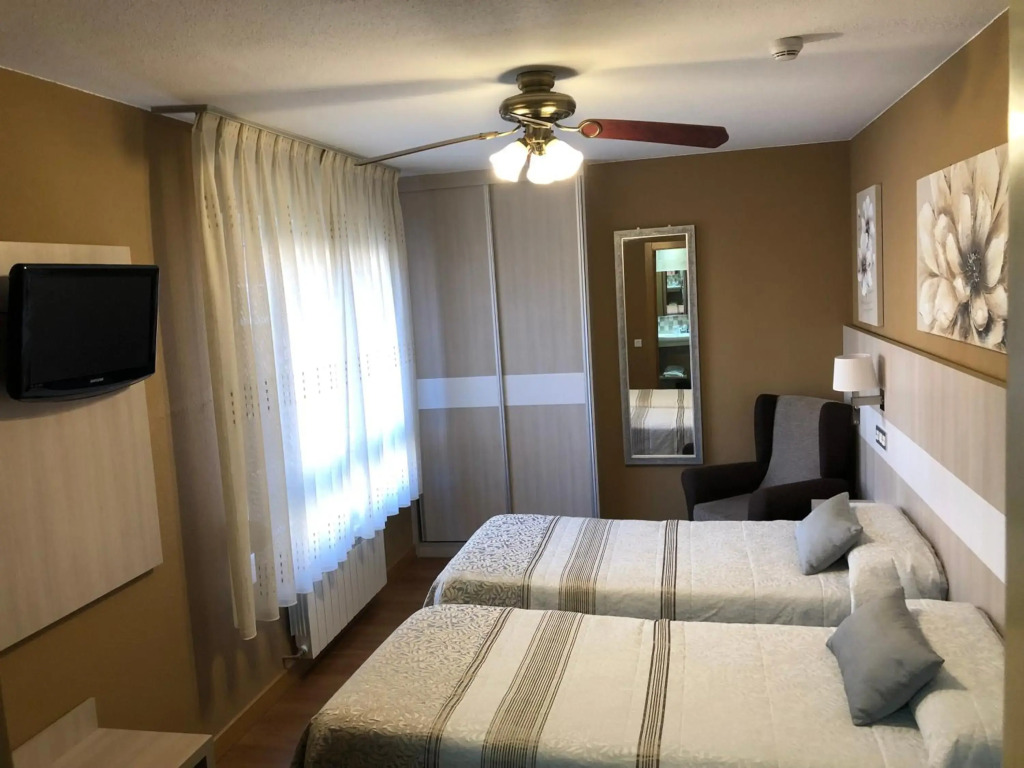 Hotel Bahia