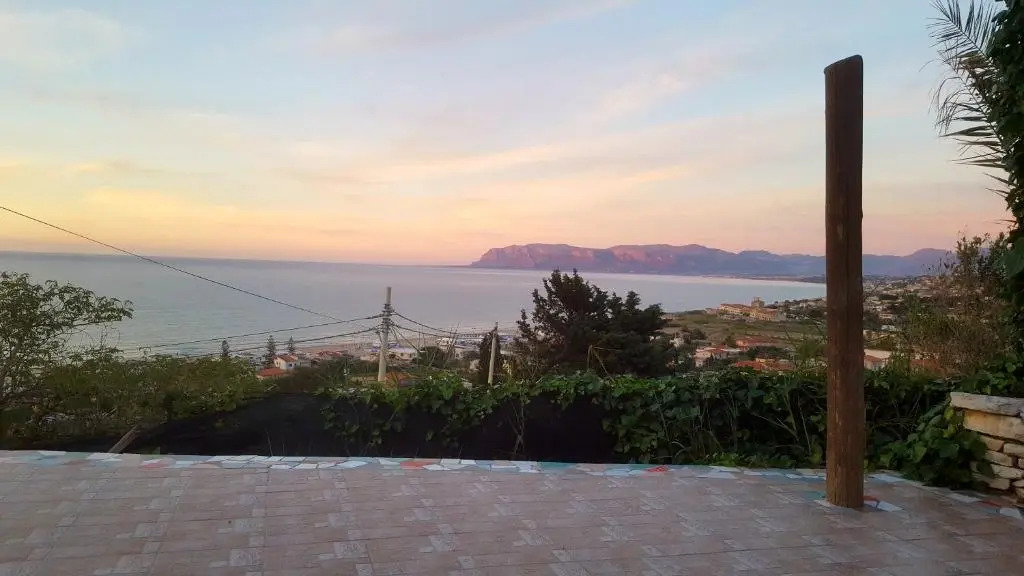 Villa Anna