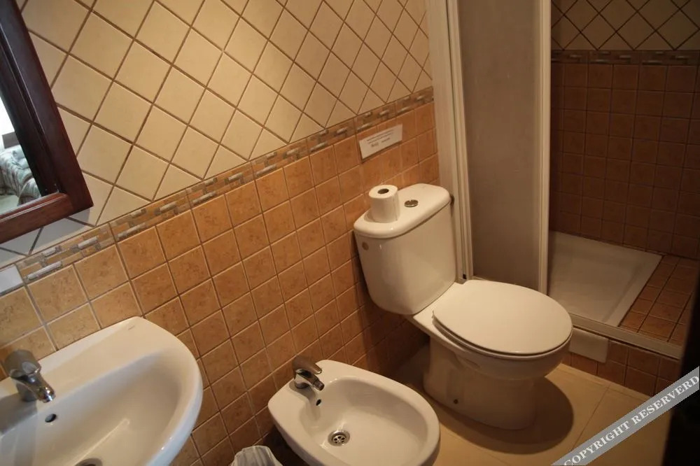 Bronce Guesthouse