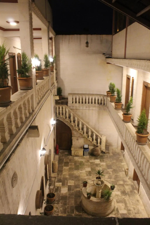 Grand Babil Otel