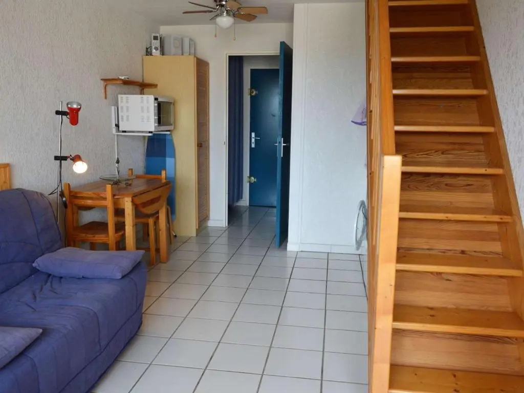 Appartement Argelès-sur-Mer, 2 pièces, 4 personnes - FR-1-225-707