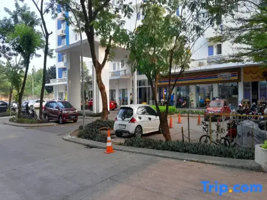 Smart Inn at Aeropolis Residence