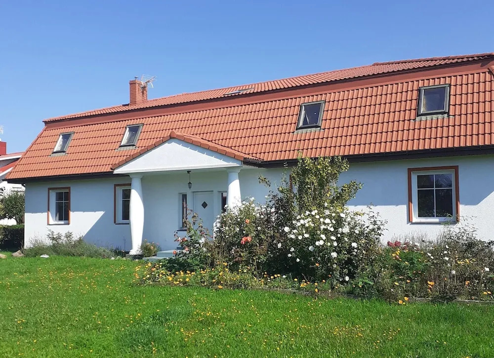Holiday Home Dar owo near Beach & Lighthouse