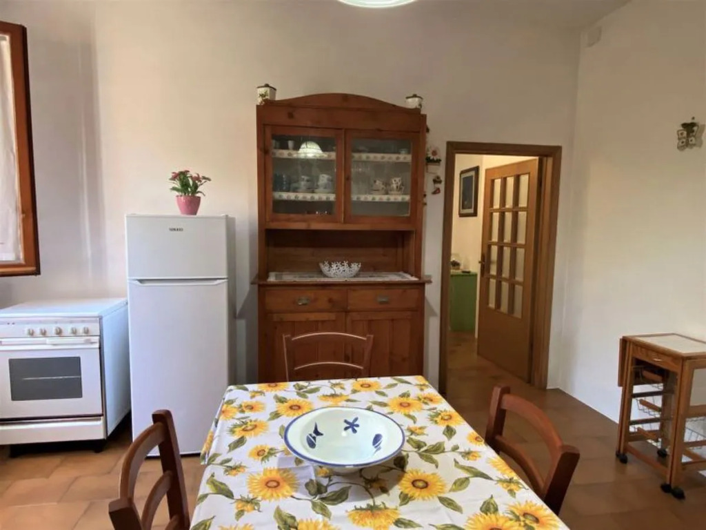 Apartment Sonia Riparbella