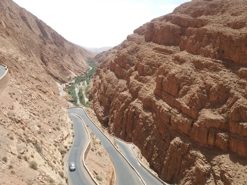 kasbah Dar Bahnini