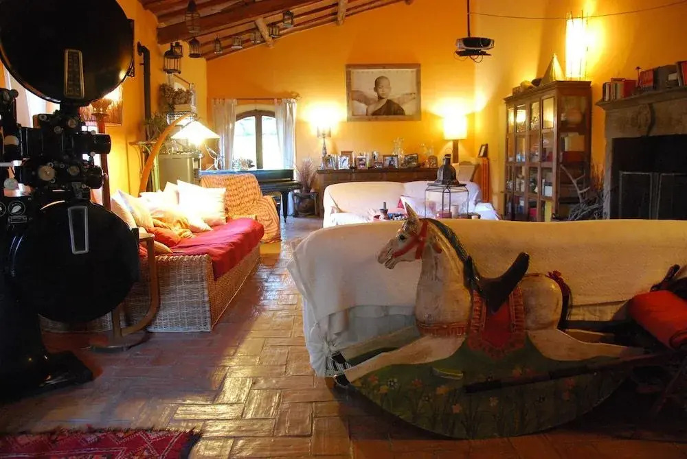 Bed And Breakfast Dopo Il Settimo Cielo