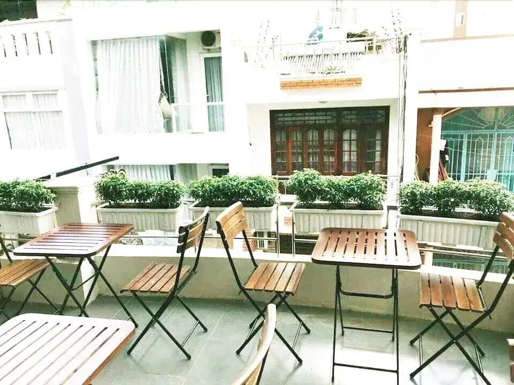 Hoang Kim Hotel