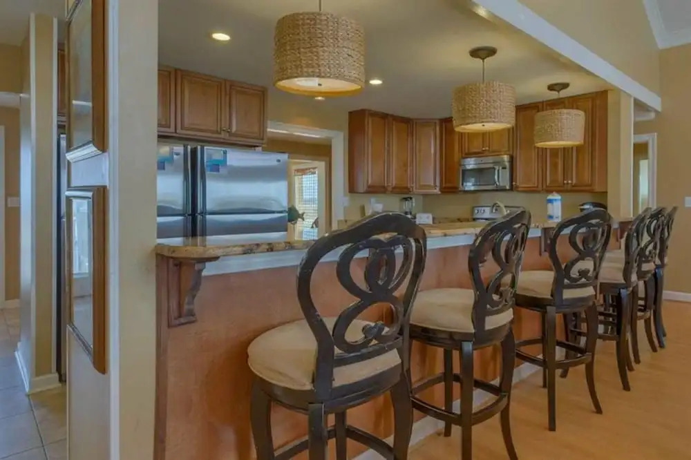 Morning Star by Meyer Vacation Rentals
