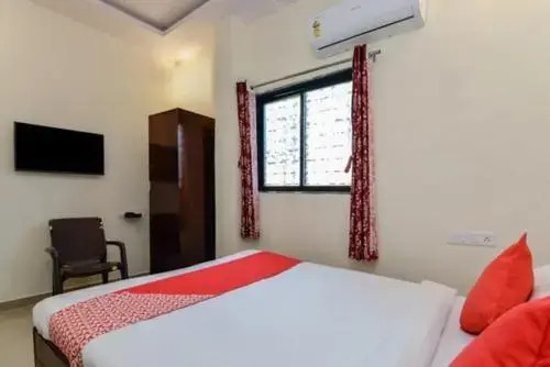 HOTEL DEVI Residency