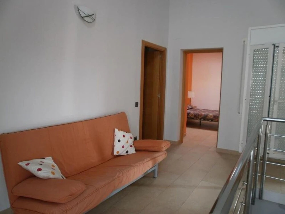 House With 4 Bedrooms in L'ampolla, With Wonderful Mountain View, Encl