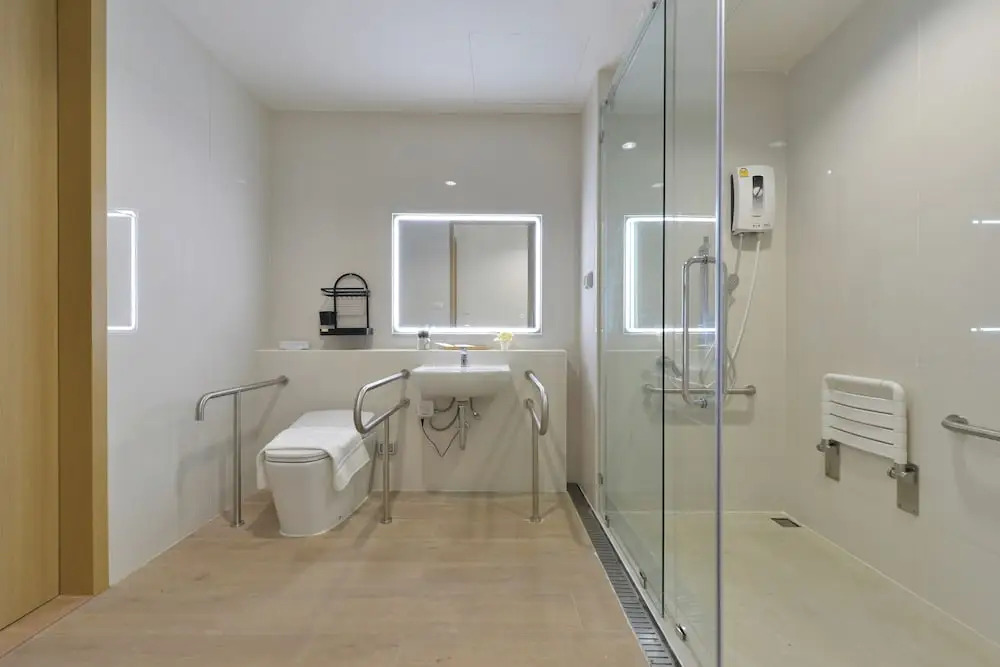 SENS Hotel Bangkok - Kubon