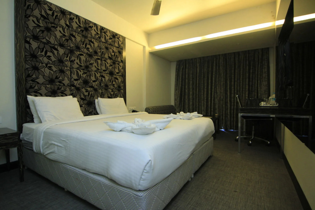 Kumar Resort By Turtle, Lonavala