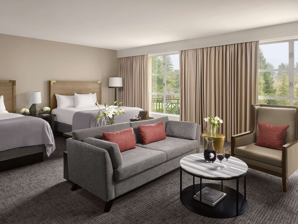 Hyatt Regency Sonoma Wine Country