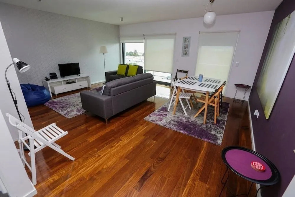 Maggie Homestyle - Topfloor View