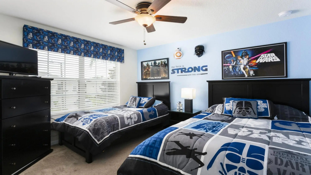 6BR w/Greenview Pool Getaway! ONLY 2 miles to Disney!