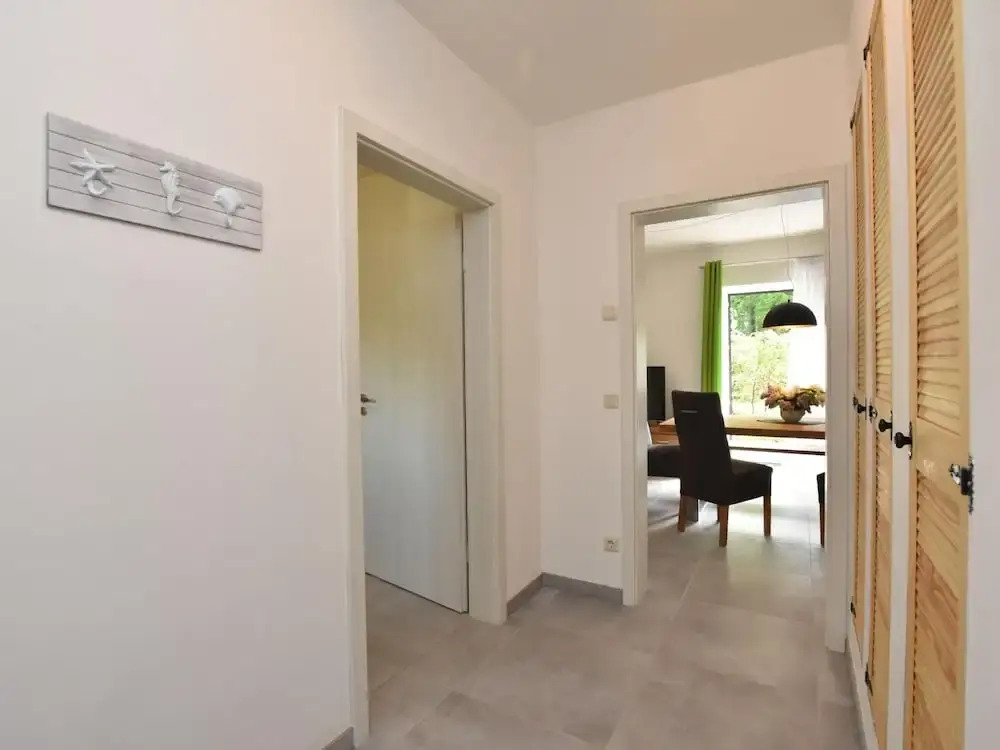 Holiday Home in Damshagen With Terrace