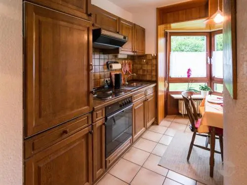 Ferienwohnung an der Alb
