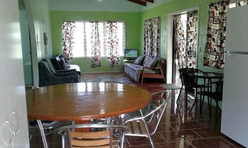 Patia Holiday Home