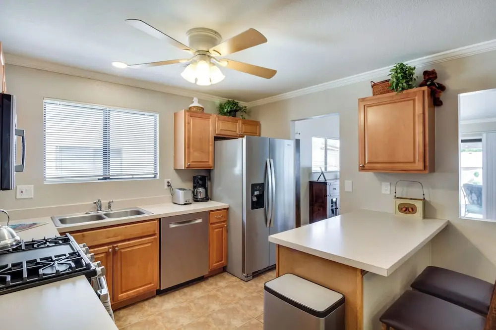 Tuscon Vacation Rental u003c 1 Mi to Golf Course