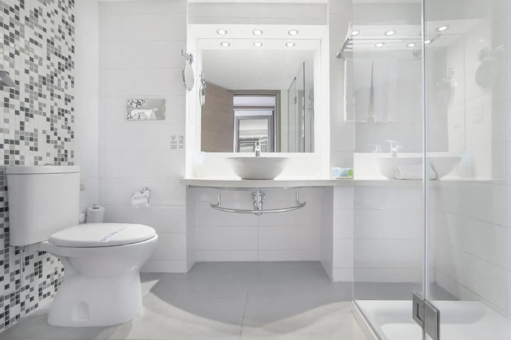 Vassos Nissi Plage Hotel & Spa