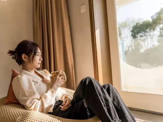 Shanghai Chongming Island Manxixuan·Yujia Homestay