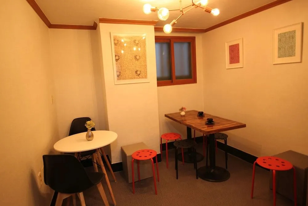 Hangeul Guesthouse