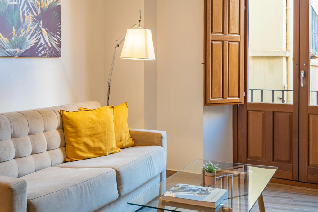 Feelathome Mártires Apartments