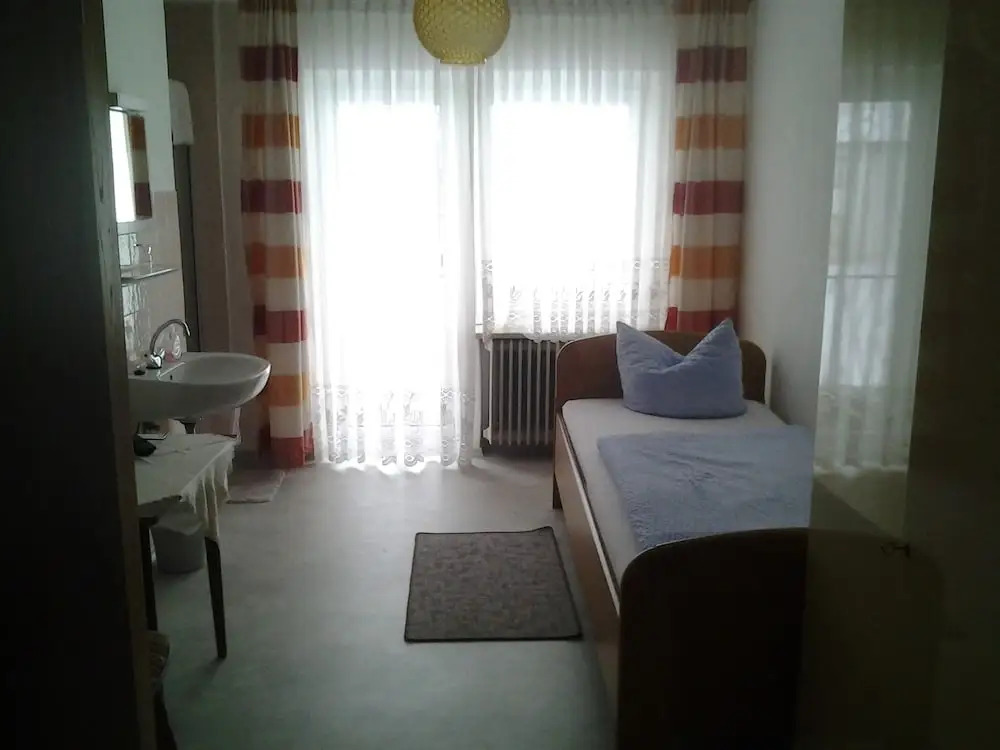 Pension Stanek