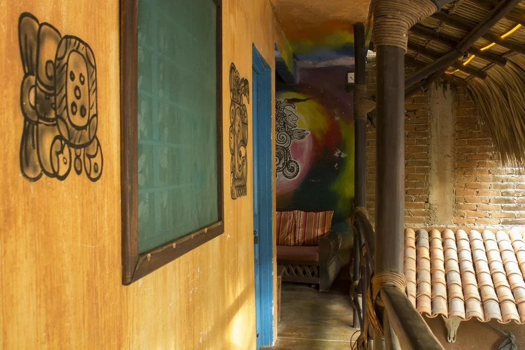 Casa Frutas y Verduras