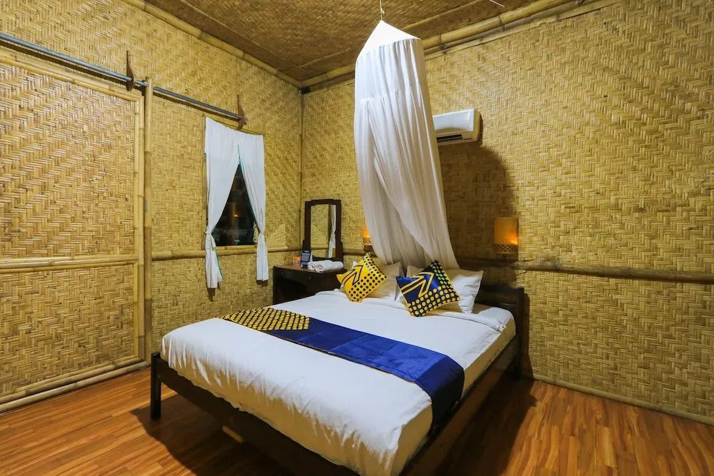 SPOT ON 2431 Azizah Homestay