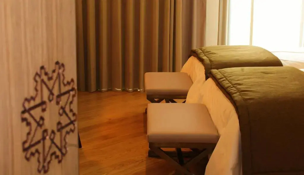 Castelo Hotel