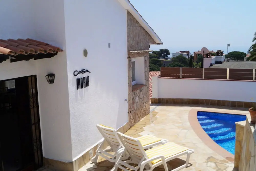 107515 House In Lloret De Mar