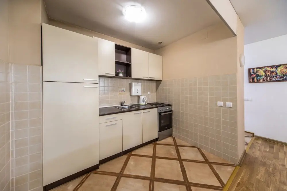 F Apartmani Kragujevac