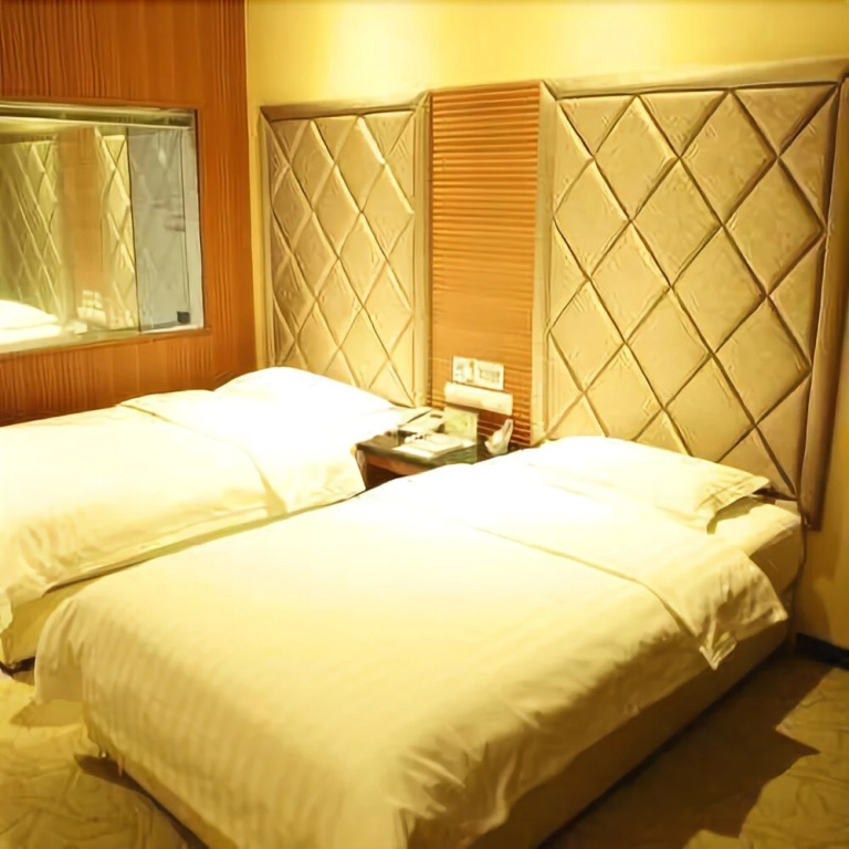 Shanhaitian Hotel